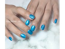 エヌ アンド(N&)/ワンカラープラス