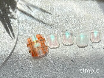 リンネ 静岡店(Rinne)/定額デザイン