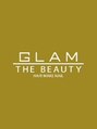 グラムザビューティー(GLAM THE BEAUTY)/グラムザビューティー アイラッシュ