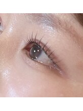ニコットラッシュ 表参道店(nicott lash)/まつ毛パーマ/ラッシュリフト