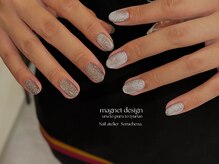 セルーチェナ(Seruchena.)/magnet ¥7600