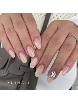 ロミー(Rommy)/シンプル×ワンポイント