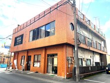 ムーンルーム(moon room)/【外観】建物