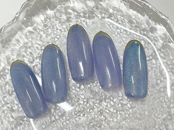 はあとねいる 石巻店/1月限定デザイン♪