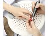 オフのみ ¥2980※ケア・カット無し※フットの方は備考欄にご記入ください