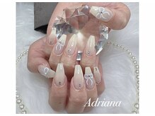 アドリアーナ(ADRIANA)/