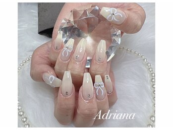 アドリアーナ(ADRIANA)/