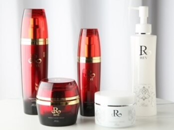 ミニョン(mignon)/大人気！Reviハーブピーリング