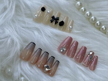 グロウ ネイル(GLOW×NAIL)/