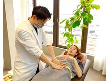 エール(EALL)/【頭痛腰痛浜田山西永福永福町】