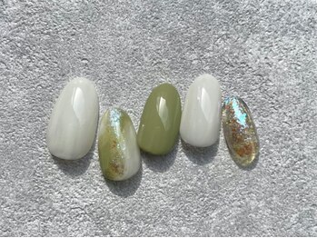 simpleコース3月新作design2