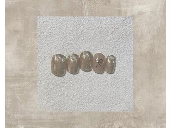 マルネイル 新宿店(MARU NAIL)/premium design ¥8,480