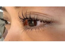 シェリール(cherir)/似合わせまつ毛パーマ