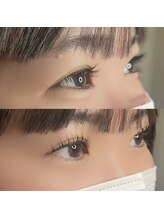 マカロン(macaron)/似合わせパーマ♪