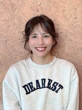 シュガー 海老名店(Sugar)&nbsp;ことり 