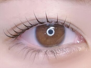 ティアマイレージ(TIA MILEAGE)/まつげパーマ