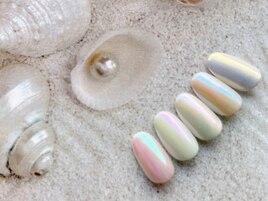 7月【定額】トレンドアート