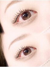 ロアブロウ 高知(LOA-brow)/目元ぱっちり