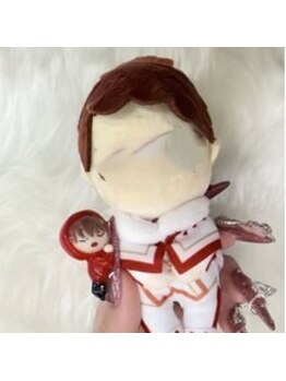 プリュム(Plume)/3D/推しネイル/キャラクター