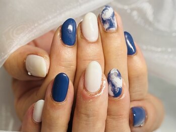ラーシューシュ(la-chou-chou)/シンプルコース　¥5500