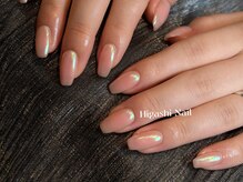 ヒガシネイル(Higashi Nail)/