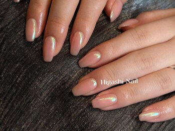 ヒガシネイル(Higashi Nail)/