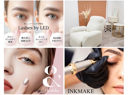 アスク(AsK)の写真