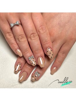 ウィルユー(will.u)/ビジューアートコース