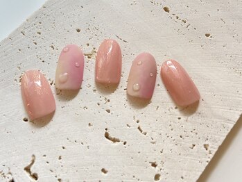 オンリーネイル(Only Nail)/定額４本アート