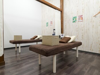 首こり肩こり専門整体 おおた/