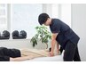 【学割】スタンダード整体60分【肩こり、腰痛、全身疲労、頭痛、内臓疲労】