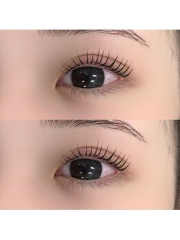 ロコラッシュ 西船橋店/まつ毛パーマ/パリジェンヌ