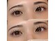 バタフライ 川崎店(Butterfly)の写真/まつ毛にバサバサ感が欲しい方オススメ！どの角度から見ても美しいボリュームのあるお目元に♪