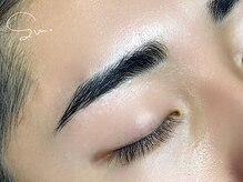 スー 千種 今池(Suu.)/メンズアイブロウ 眉毛wax