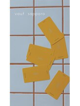 バウト(VAUT)/札幌・大通・狸小路4丁目　