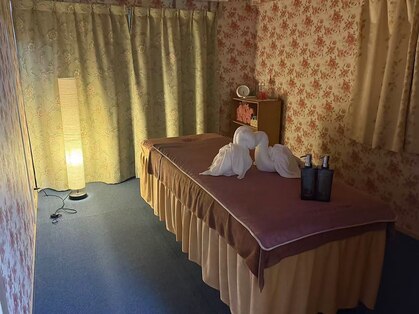 リラクゼーションマッサージさわやかの写真