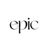 エピック(epic)ロゴ