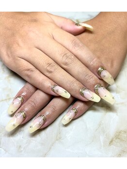 ルリアン(LeLien)/