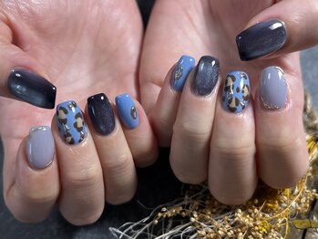 シエスタ(Siesta)/定額ネイル