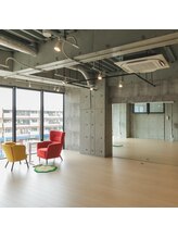 ポラリス(POLARIS)/内観