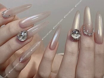 フローラ(FLORA)/