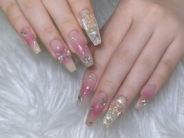 ちゅるんチーク