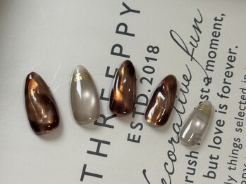 ネエ 鹿児島中央駅店(Nee.)/ミラーマグネット