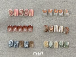 デザインサンプル