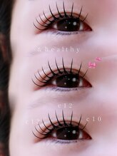 ソワプノン 小牧店(soie punon)/＆healthy