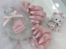 ココネイル(CoCo Nail)/フルデザイン グラデーション 