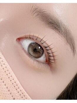 ガリカ 博多(Gallica)/まつげパーマ
