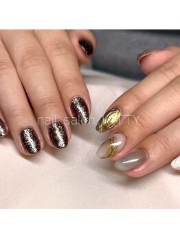 ネイルサロンキティ(nail salon Kitty)/nail