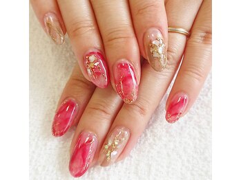 ソルテ 学芸大学(sorte)/レッドニュアンス♪