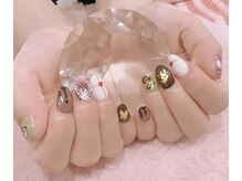 チェリーブロッサム(A CHERRY BLOSSOM)/カラフルバレンタイン